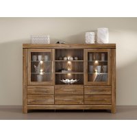 Comoda GENT KOM2W6S/13/17 DAST